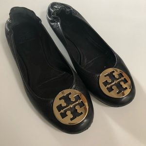 Tory Burch Reva Ballet Flat
